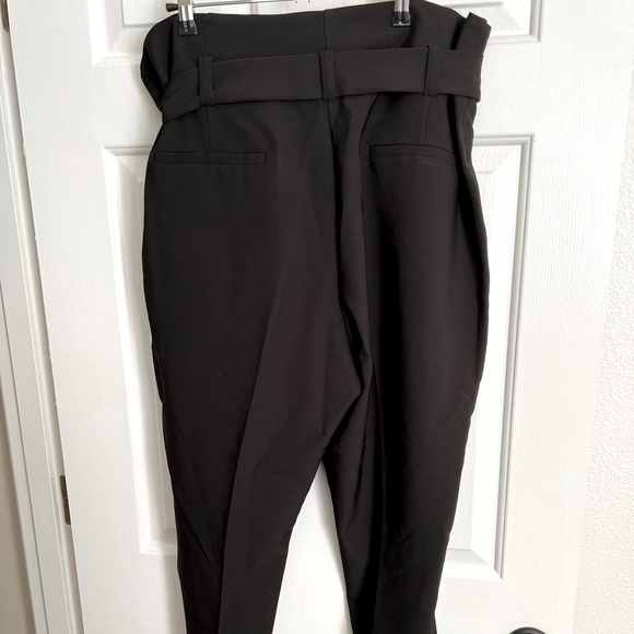 NWT New York & Company - Madie Ankle Pant - Size 20 - Picture 5 of 10